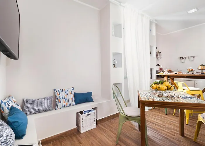Bed & Breakfast Emma Luxury