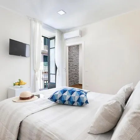 Bed & Breakfast Emma Luxury 4*