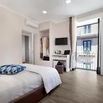 Emma Luxury Península Sorrentina