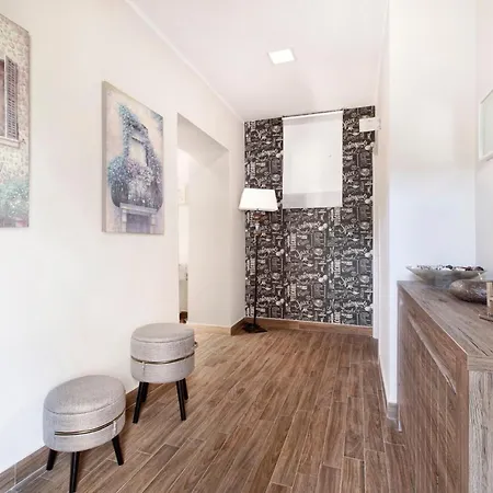Oda ve Kahvaltı Emma Luxury 4*