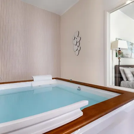 Emma Luxury 4* Sorrento