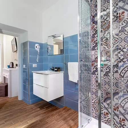 Oda ve Kahvaltı Emma Luxury 4*