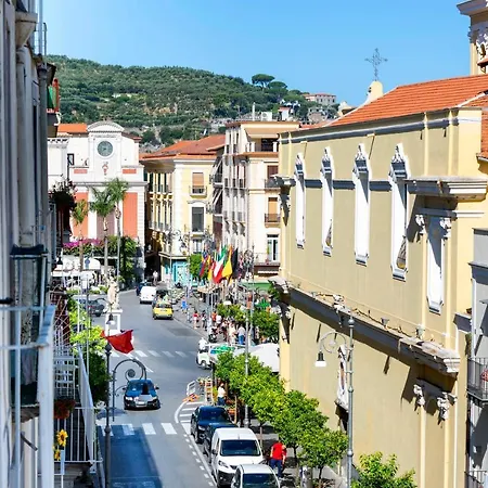 Emma Luxury Bed & Breakfast Sorrento