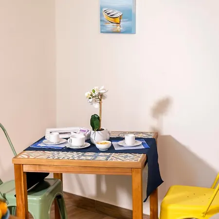 Oda ve Kahvaltı Emma Luxury