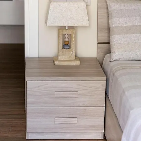 Oda ve Kahvaltı Emma Luxury Sorrento