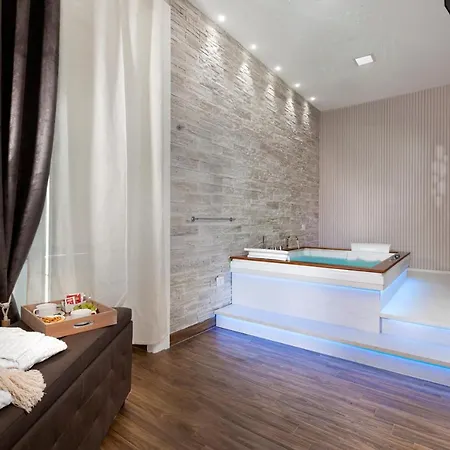 Bed & Breakfast Emma Luxury
