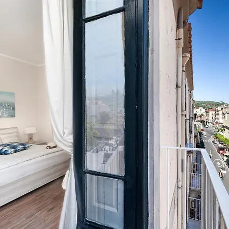 Oda ve Kahvaltı Emma Luxury Sorrento