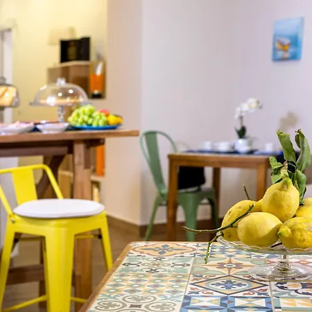 Emma Luxury 4* Sorrento