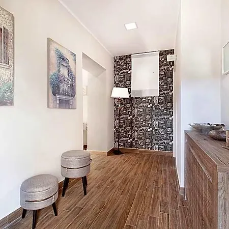 Emma Luxury Alojamento de Acomodação e Pequeno-almoço Sorrento