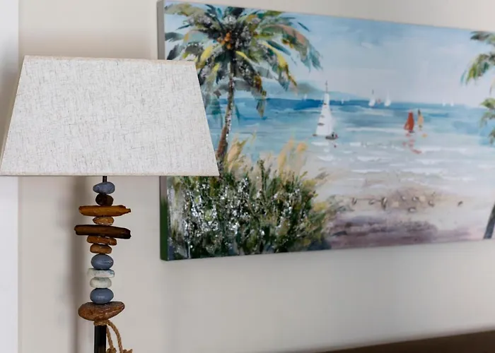 Bed & Breakfast Emma Luxury