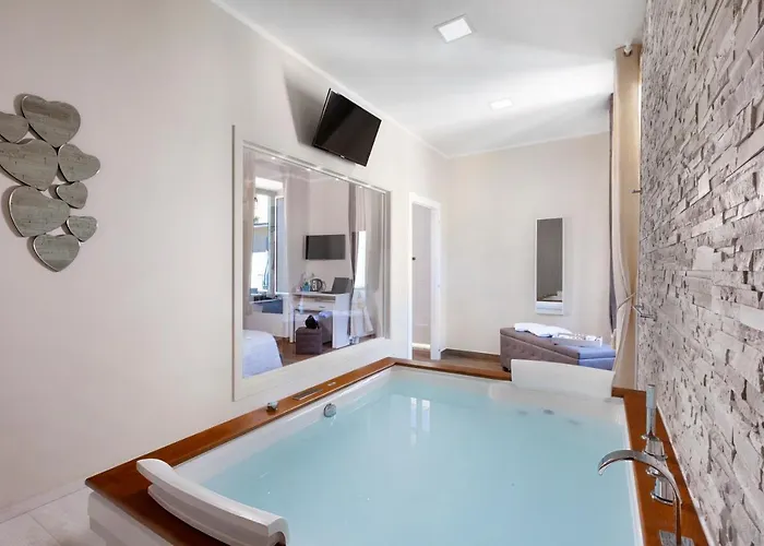 Emma Luxury 4* Sorrento