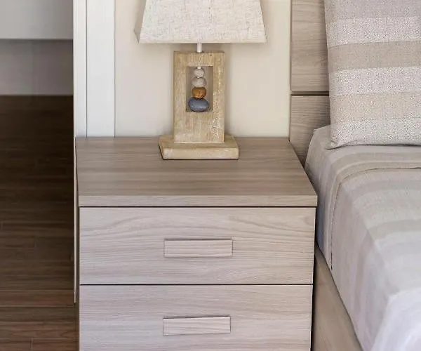 Bed & Breakfast Emma Luxury Sorrento