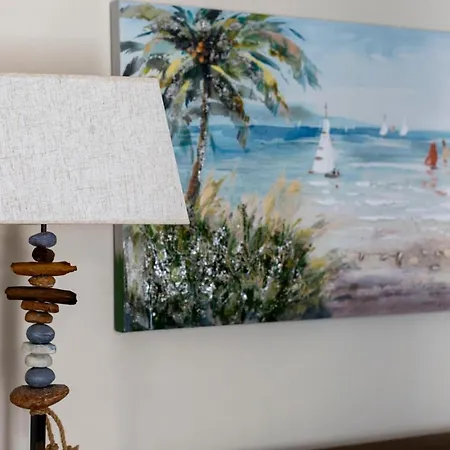 ベッド・アンド・ブレックファスト Emma Luxury