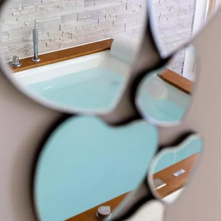 Emma Luxury Frühstückspension Sorrent