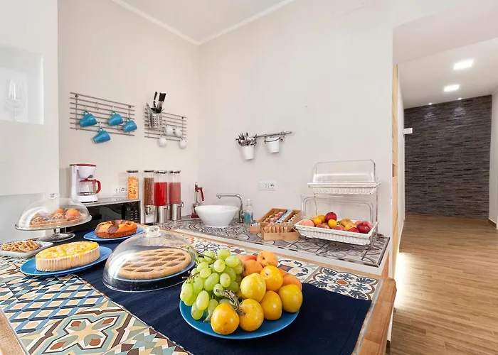 Frühstückspension Emma Luxury