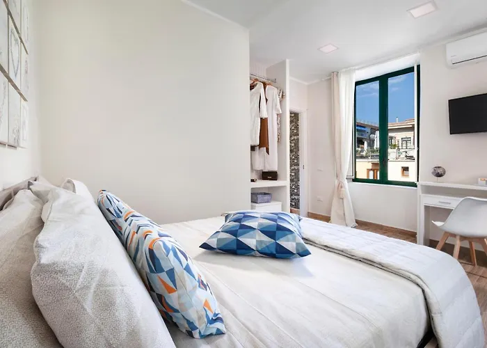 Emma Luxury 4* Sorrent